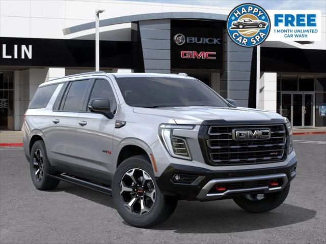 2026 GMC Yukon XL 4WD AT4 Ultimate for sale in Dublin, CA