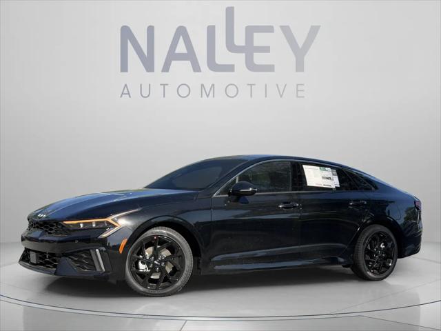 2026 Kia K5 GT-Line FWD for sale in Lithonia, GA