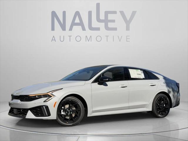 2026 Kia K5 GT-Line FWD for sale in Lithonia, GA