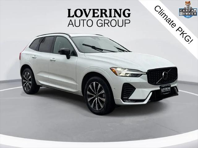 2024 Volvo XC60 B5 Plus Dark Theme for sale in Nashua, NH