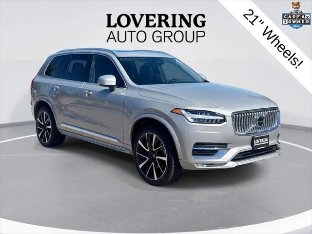 2023 Volvo XC90 B5 Plus for sale in Nashua, NH