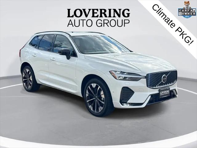 2026 Volvo XC60 B5 Plus for sale in Nashua, NH