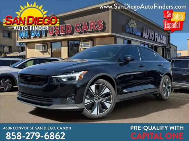 2024 Polestar 2 Long Range Dual Motor Plus for sale in San Diego, CA