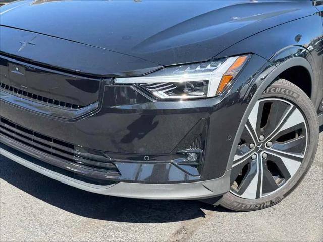 2024 Polestar 2 Long Range Dual Motor Plus