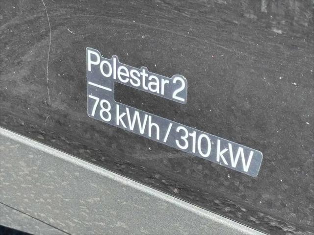 2024 Polestar 2 Long Range Dual Motor Plus