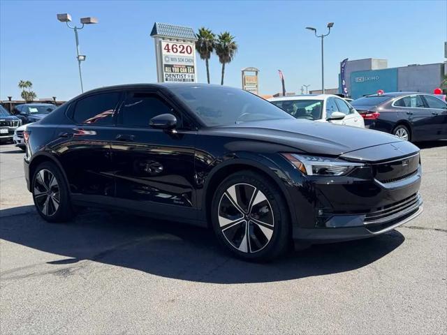 2024 Polestar 2 Long Range Dual Motor Plus