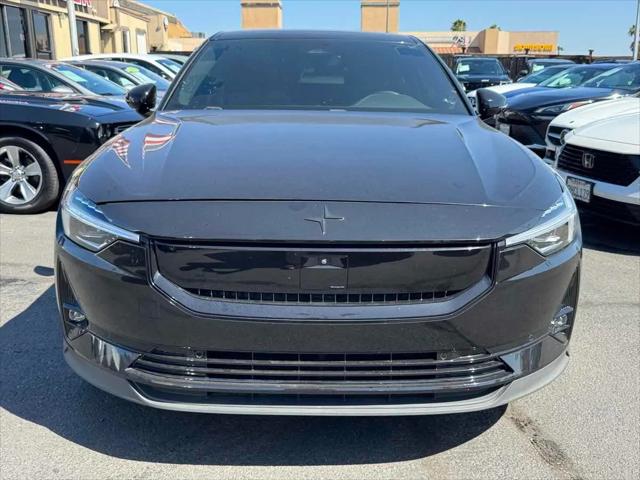 2024 Polestar 2 Long Range Dual Motor Plus