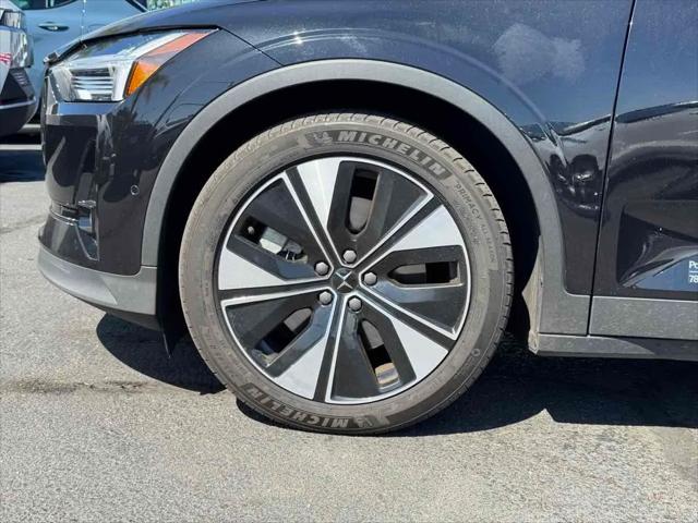 2024 Polestar 2 Long Range Dual Motor Plus