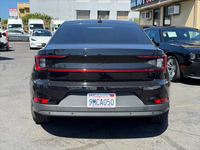 2024 Polestar 2 Long Range Dual Motor Plus