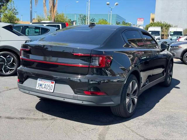 2024 Polestar 2 Long Range Dual Motor Plus