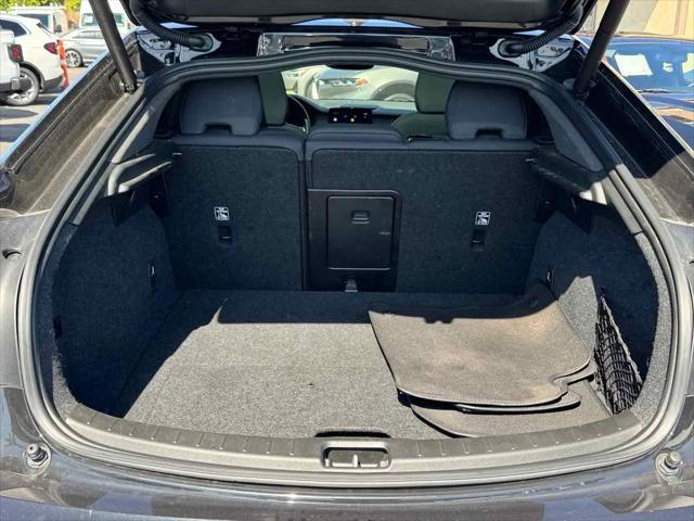 2024 Polestar 2 Long Range Dual Motor Plus