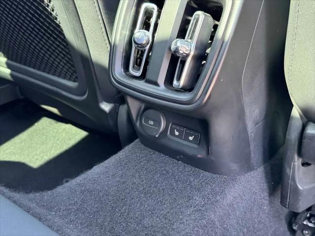 2024 Polestar 2 Long Range Dual Motor Plus