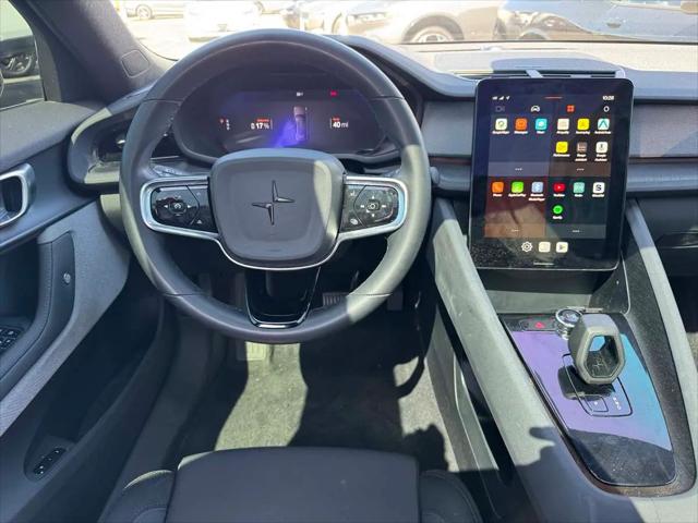 2024 Polestar 2 Long Range Dual Motor Plus