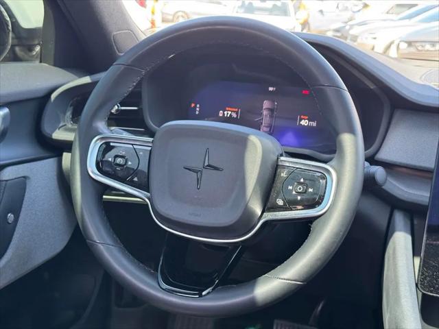 2024 Polestar 2 Long Range Dual Motor Plus