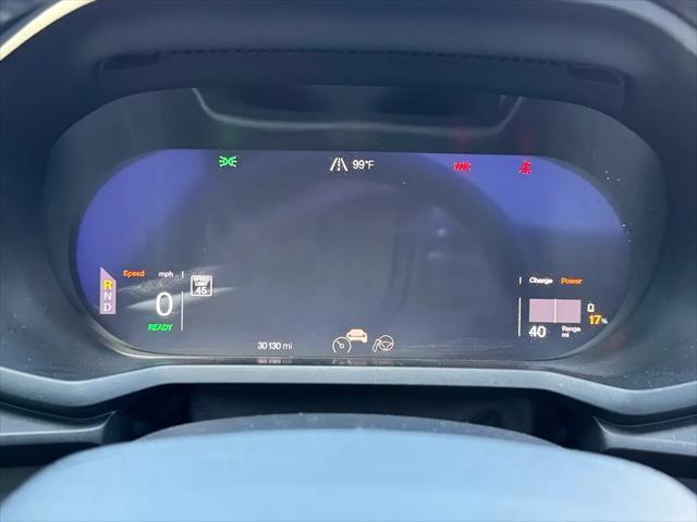 2024 Polestar 2 Long Range Dual Motor Plus