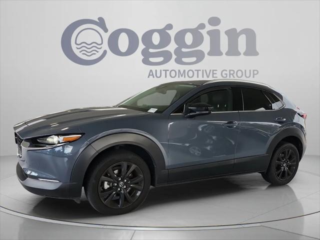 2023 Mazda CX-30 2.5 Turbo Premium Plus for sale in Orange City, FL