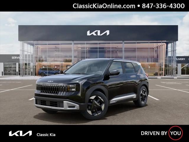 2027 Kia Seltos S for sale in Waukegan, IL