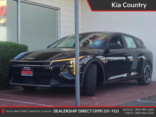 2026 Kia K4 EX for sale in Manteca, CA