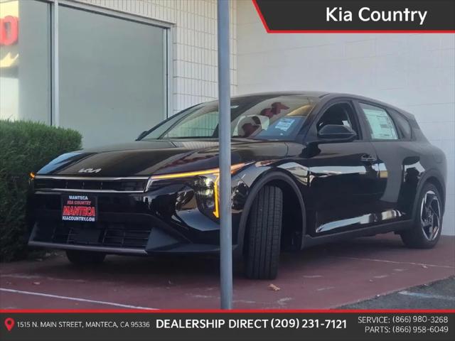 2026 Kia K4 EX for sale in Manteca, CA