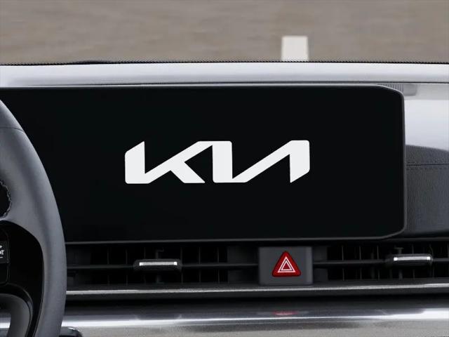 2027 Kia Carnival SX