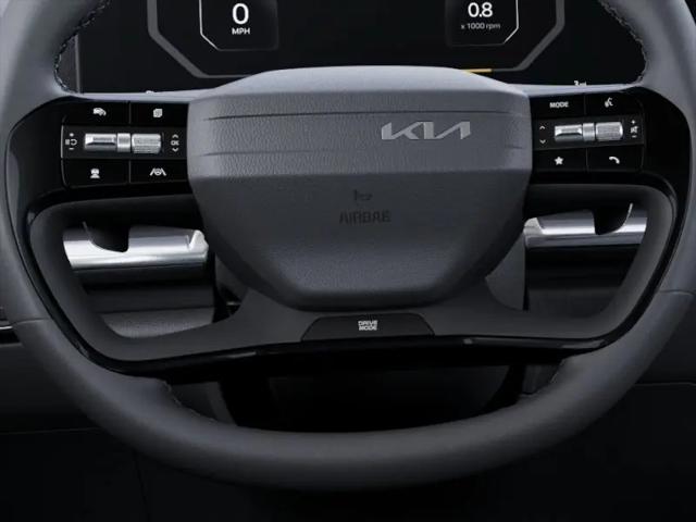 2027 Kia Carnival SX