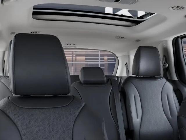 2027 Kia Carnival SX