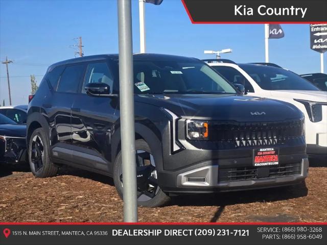 2027 Kia Seltos S for sale in Manteca, CA