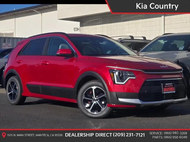 2026 Kia Niro EX for sale in Manteca, CA
