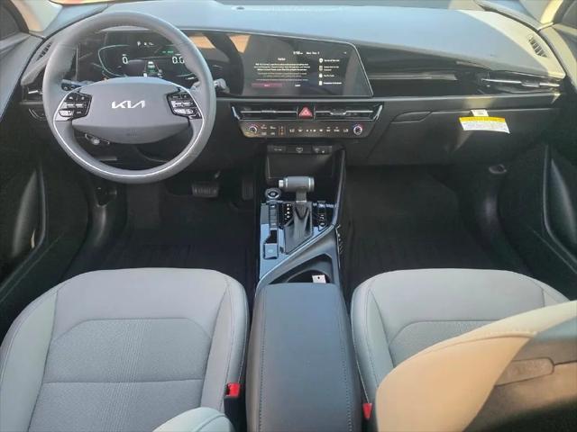 2026 Kia Niro EX
