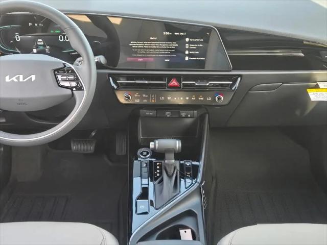 2026 Kia Niro EX