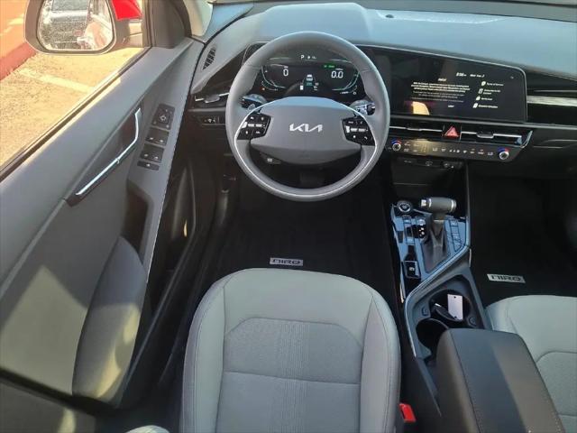 2026 Kia Niro EX