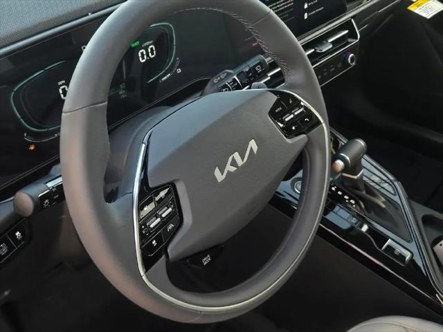 2026 Kia Niro EX