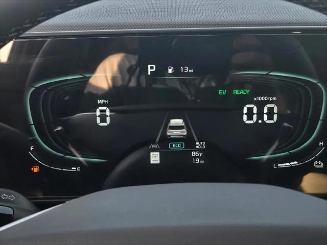 2026 Kia Niro EX