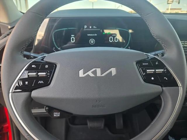 2026 Kia Niro EX
