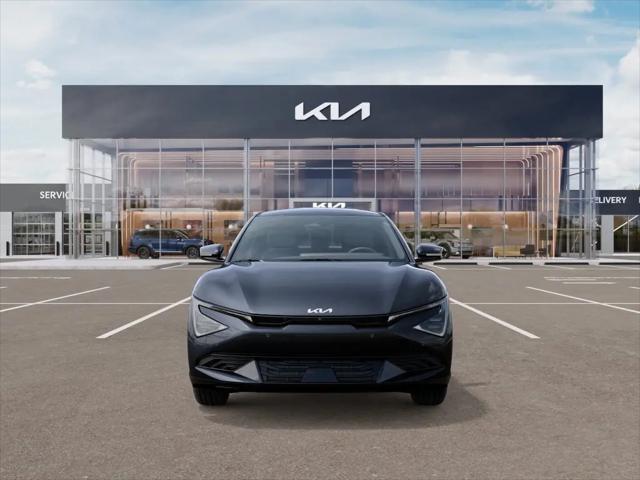 2026 Kia EV6 Light Long Range RWD