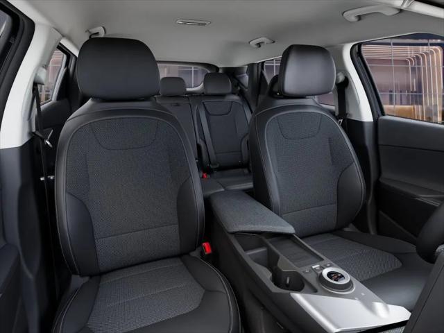 2026 Kia EV6 Light Long Range RWD