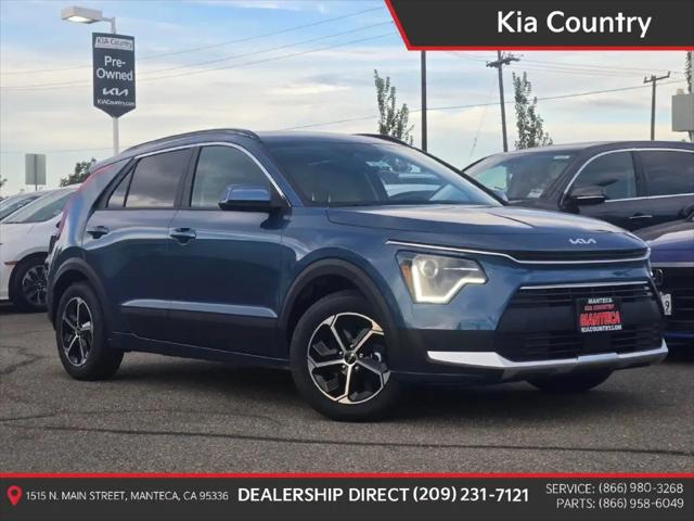 2026 Kia Niro EX for sale in Manteca, CA