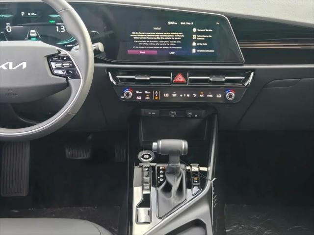 2026 Kia Niro EX