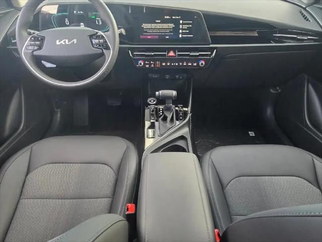 2026 Kia Niro EX