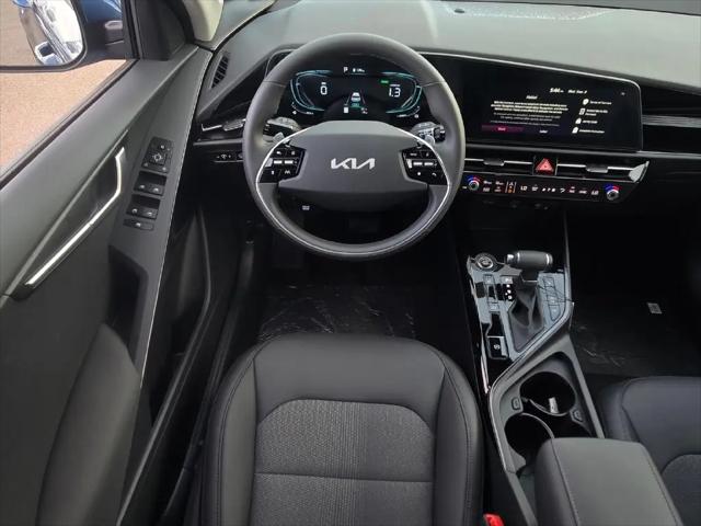 2026 Kia Niro EX
