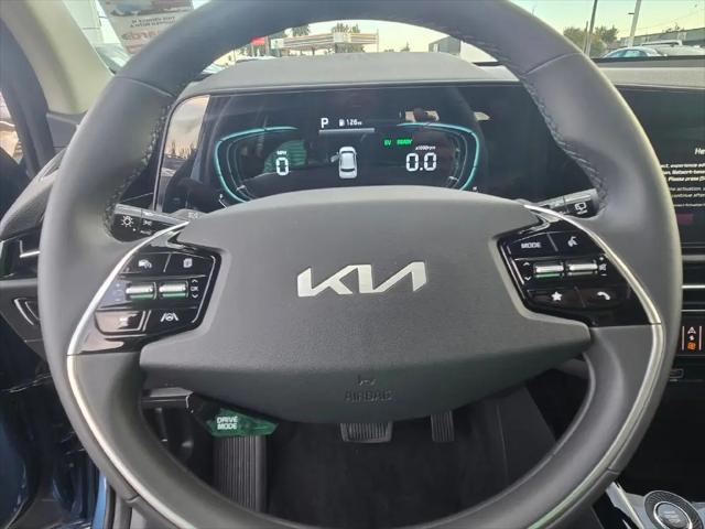 2026 Kia Niro EX