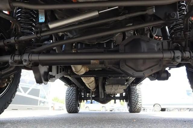 2025 Ford F-350 King Ranch