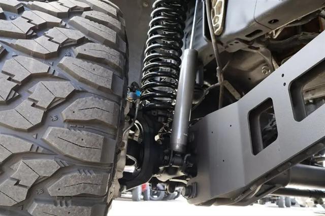 2025 Ford F-350 King Ranch