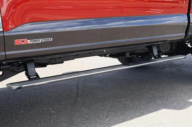 2025 Ford F-350 King Ranch