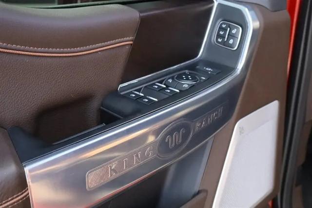 2025 Ford F-350 King Ranch