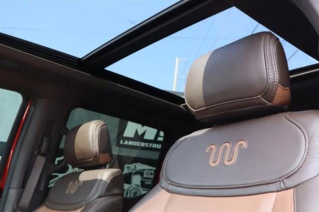 2025 Ford F-350 King Ranch