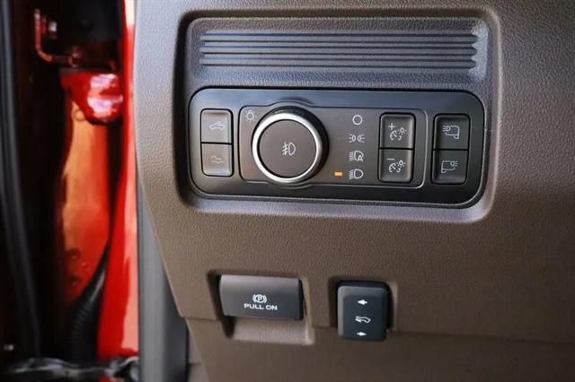 2025 Ford F-350 King Ranch