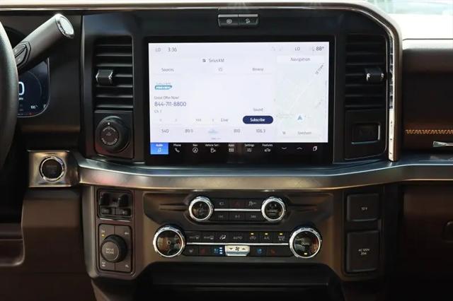 2025 Ford F-350 King Ranch