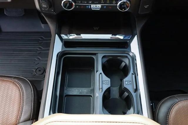 2025 Ford F-350 King Ranch