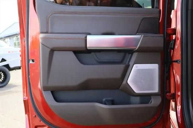 2025 Ford F-350 King Ranch